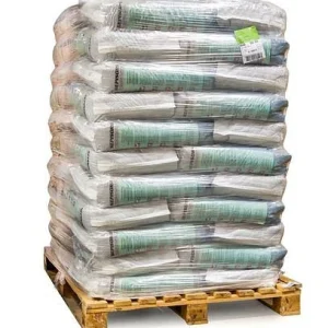 DENSORB granulés SEPISORB liant huileux universel sépiolite 4/30 extra grossier inerte 1 palette 55 sacs de 20 kg chacun 2...