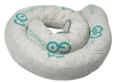 Liant d'huile DENSORB Barrières d'huile extra absorbantes 3 mx 20 cm UE : 4 pièces 289-738 choisir à bas...