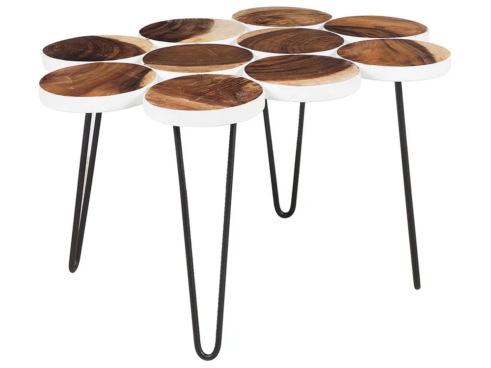 Accent Side Table TIJUANA - Compatibilité Directe