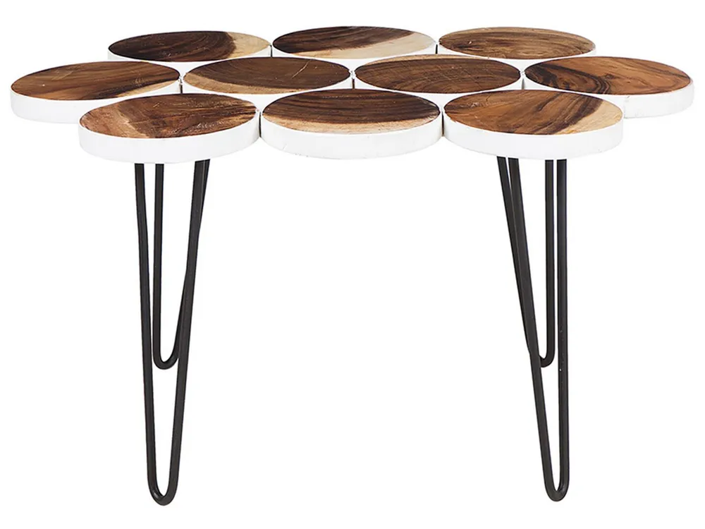 Accent Side Table TIJUANA - Compatibilité Directe