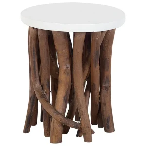 Aménagement d'atelier Accent Side Table HOUMA