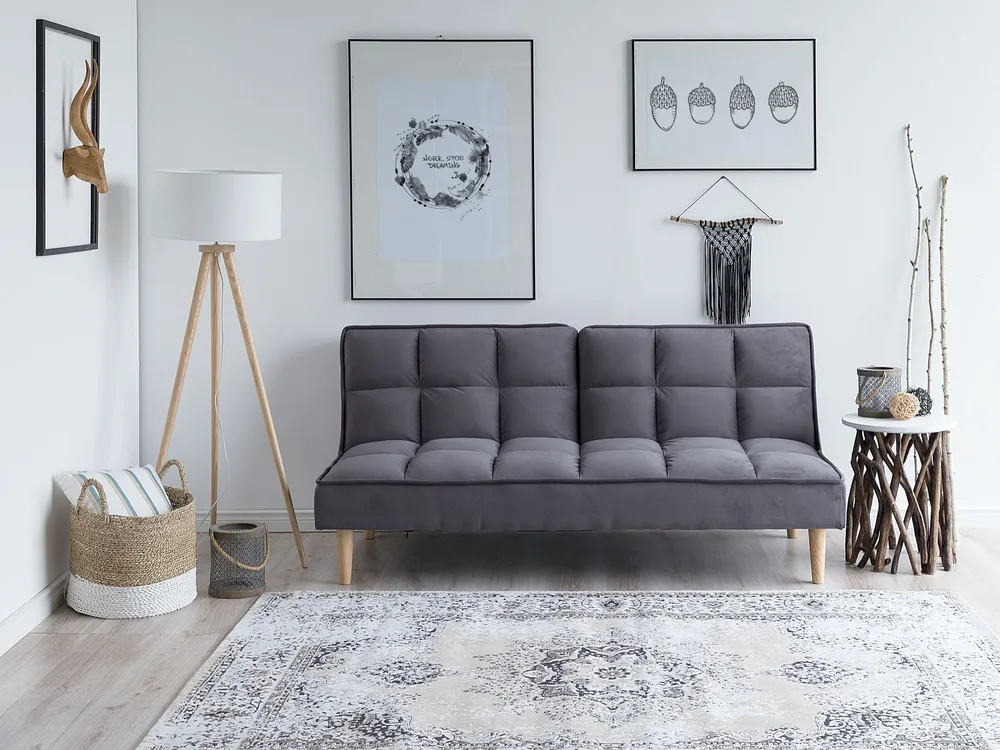 Aménagement d'atelier Accent Side Table HOUMA