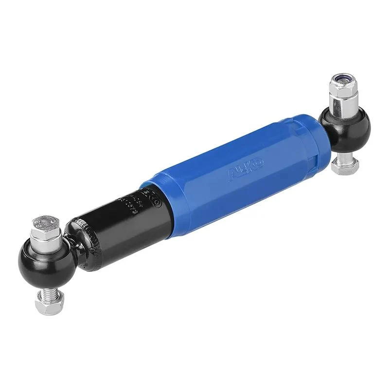 AL-KO Oktagon-Stoßdämpfer blau 1350-2700 kg – Novateur Teil