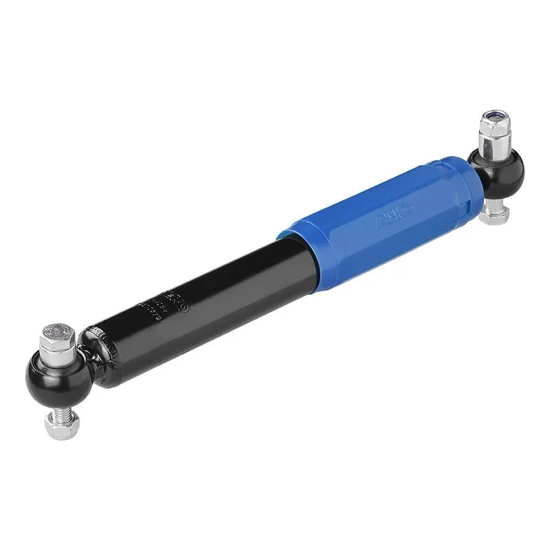 AL-KO Oktagon-Stoßdämpfer blau 1350-2700 kg – Novateur Teil