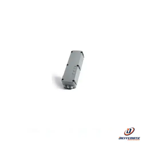 Box Accessorio Cardin Boxdom Ex 716/boxdom Automazione Automatismi Originale Compatible avec 12V/24V