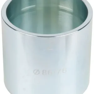 Manchon de pression KS Tools Ø intérieur 76 mm Ø extérieur 86 mm 700.1800-02 magasiner à bas prix