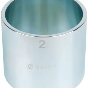 Manchon de pression KS Tools Ø intérieur 84 mm Ø extérieur 94 mm 700.1800-06 se procurer à bas prix