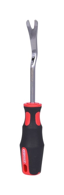 KS Tools extracteur de clips court longueur 245 mm ouverture 8 mm 140.2372 commander à bas prix