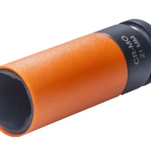 Douille SW pour écrou de roue en acier 1/2" 21 mm profondeur 07888SB se fournir à bas prix