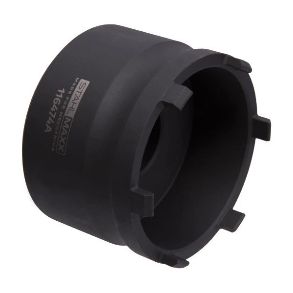 Insert de contre-écrou Stahlmaxx pour Mercedes / Nissan / Opel / Renault / VW XXL-116474A acquérir à bas prix
