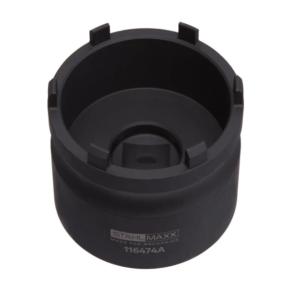 Insert de contre-écrou Stahlmaxx pour Mercedes / Nissan / Opel / Renault / VW XXL-116474A acquérir à bas prix