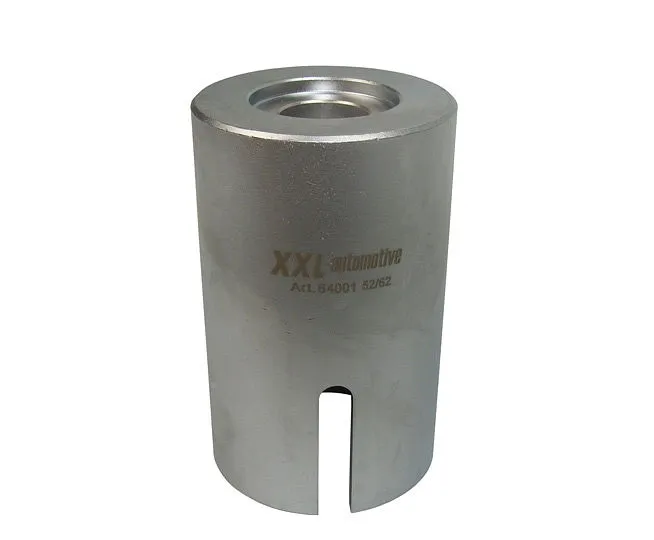 Pièce de pression Stahlmaxx pour rotule Ø 52/62 mm 64001 obtenir à bas prix