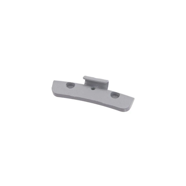 RepTools Basic masses d'équilibrage en zinc poids d'impact 100 x 25 g jantes en aluminium XXL-116707 cho...