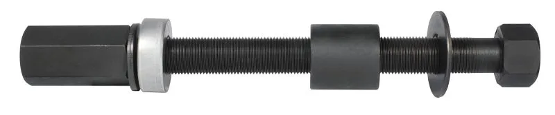 Tige de traction en acier SW avec écrou et roulement M22 x 290 mm 301032L choisir à bas prix