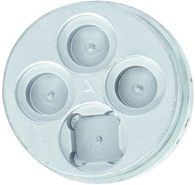 Adaptateur de démarrage moteur KS Tools duo face 150.3181 acheter à bas prix