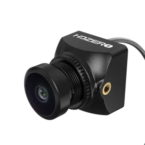 Caméra HDZero Mini V3 - Capteur 1/2" 1920x1080@30fps 1280x720p@60fps FOV Caméra FPV numérique 157°