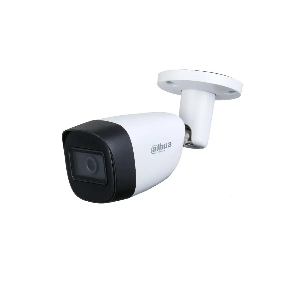 Caméra de sécurité extérieure 2MP DAHUA Bullet 360° DH-HAC-HFW1200CM(-)