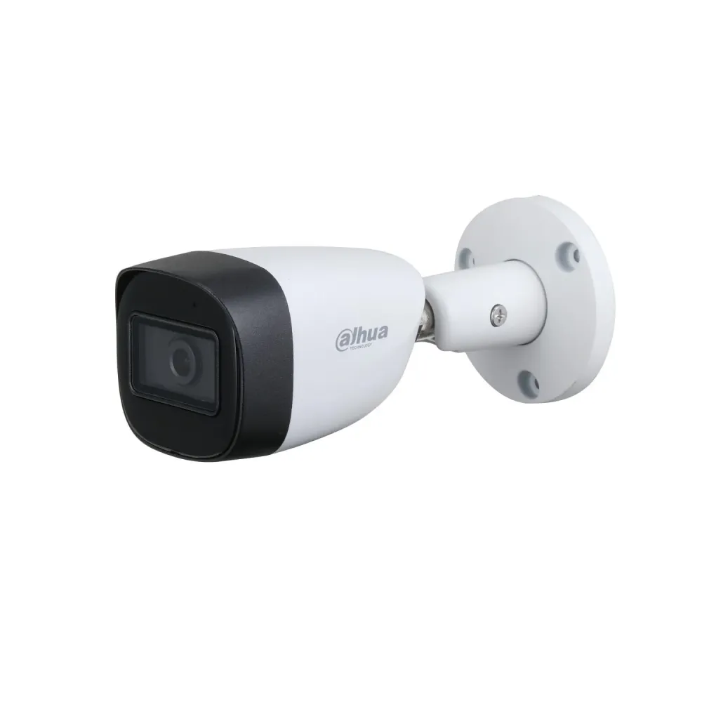 Caméra de sécurité extérieure 2MP DAHUA Bullet 360° DH-HAC-HFW1200CM(-)