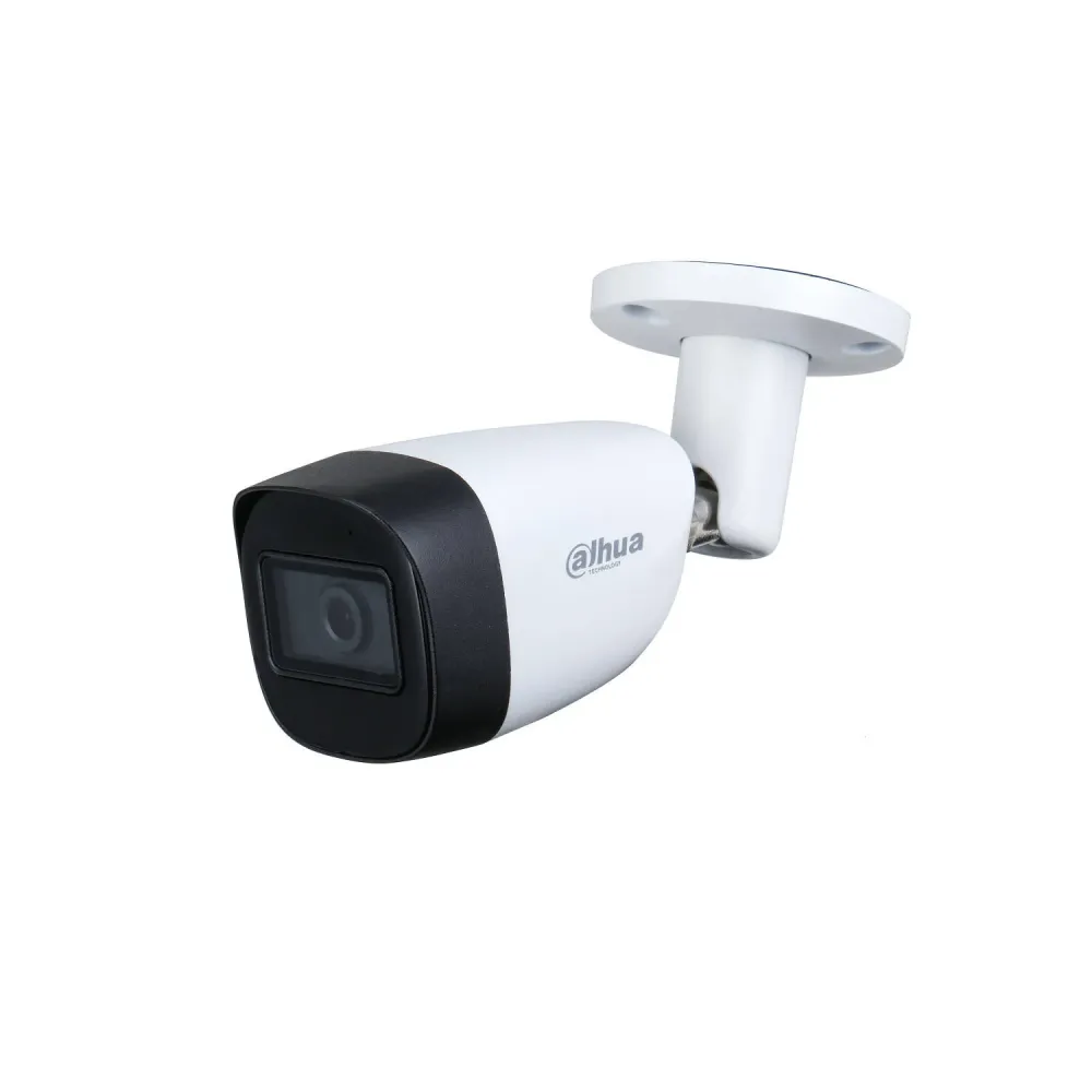 Caméra de sécurité extérieure 2MP DAHUA Bullet 360° DH-HAC-HFW1200CM(-)