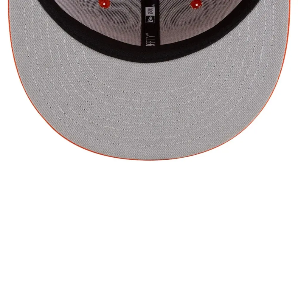 Casquette 59FIFTY Fitted Detroit Tigers Hyperfly x MLB - Conforme aux Normes 6