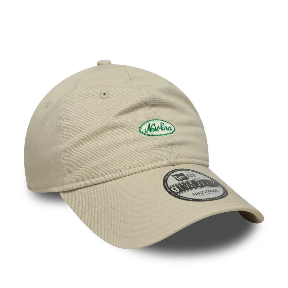 Casquette 9TWENTY Adaptable New Era Japan Mini Oval Logo S