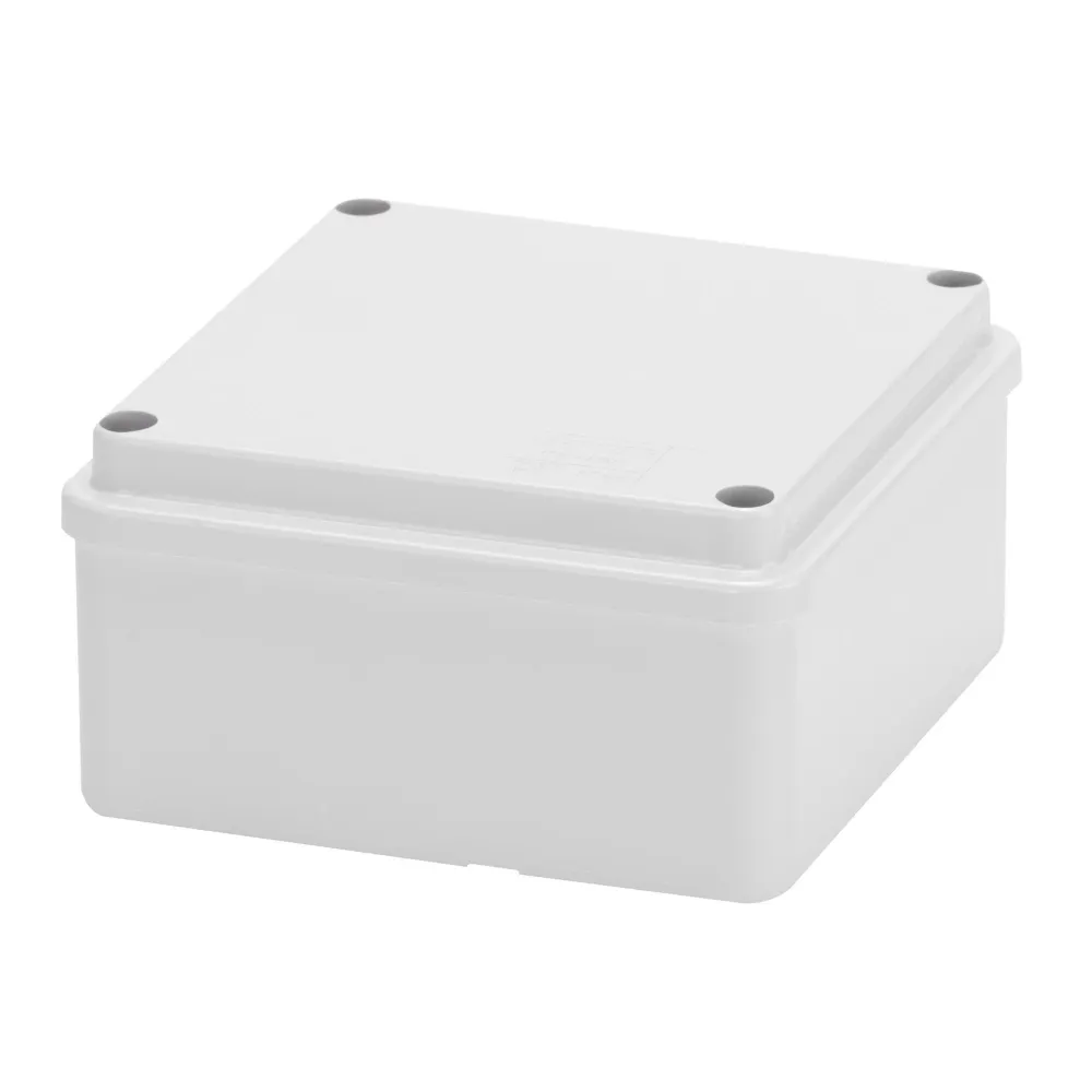 CASSETTA DI DERIVAZIONE GEWISS IP55 PARETI LISCE GW44204