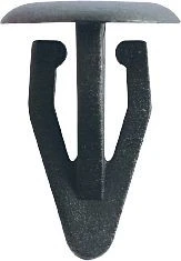 Clip de garniture de coffre KS Tools pour Audi lot de 10 420.1020 obtenir à bas prix