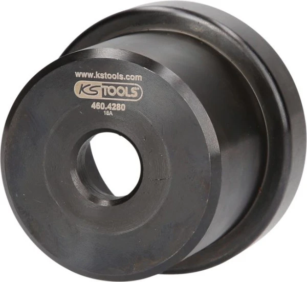 Cloche à tirer KS Tools diamètre extérieur 70 mm diamètre intérieur 50 mm 460.4281 se procurer à bas prix