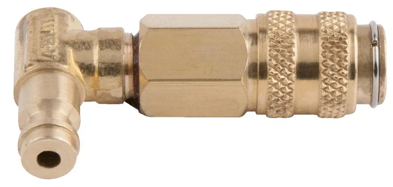 Connecteur coudé KS Tools 150.1680-12 se fournir à bas prix