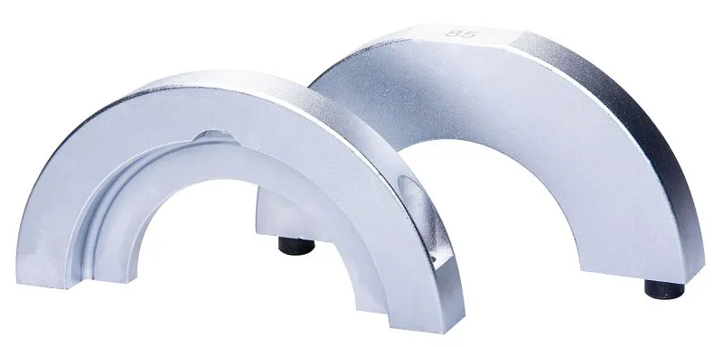 Coques de montage en acier SW en 301051L 301051L-2 choisir à bas prix