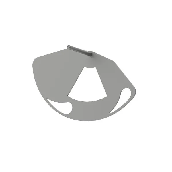 Couvercle d'air Solarbayer pour HVS 16 - 40 LC 390423000 prendre à bas prix