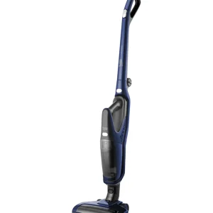 Defy Rechargeable Vacuum Cleaner - Blue