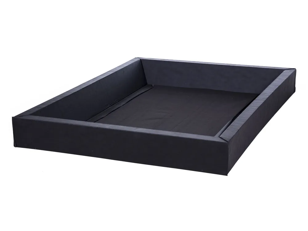 Double Size Waterbed Safety Liner MINIMALISTE