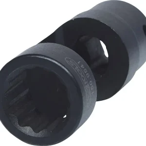 Douille de contre-support externe à douze pans KS Tools 21 mm 150.9541 se procurer à bas prix