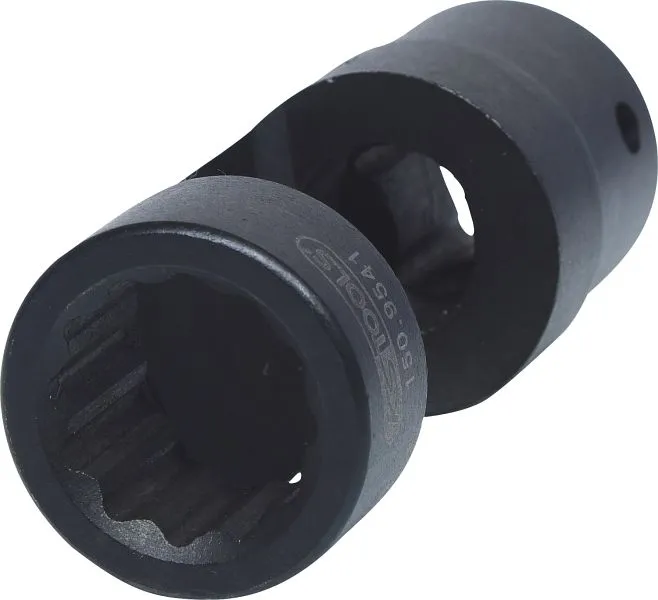 Douille de contre-support externe à douze pans KS Tools 21 mm 150.9541 se procurer à bas prix