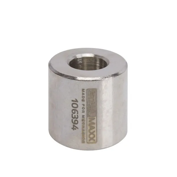 Douille de montage Stahlmaxx pour bagues d'étanchéité d'injecteur BMW moyenne XXL-106394 commander à bas...