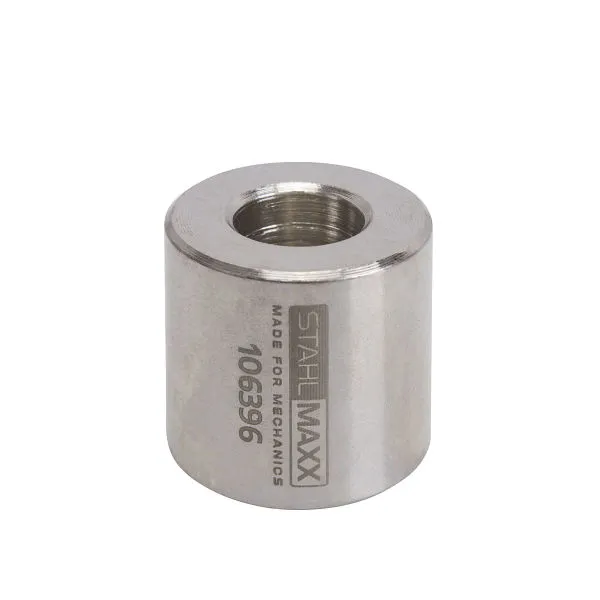 Douille de montage Stahlmaxx pour bagues d'étanchéité d'injecteur BMW grande XXL-106396 se fournir à bas...