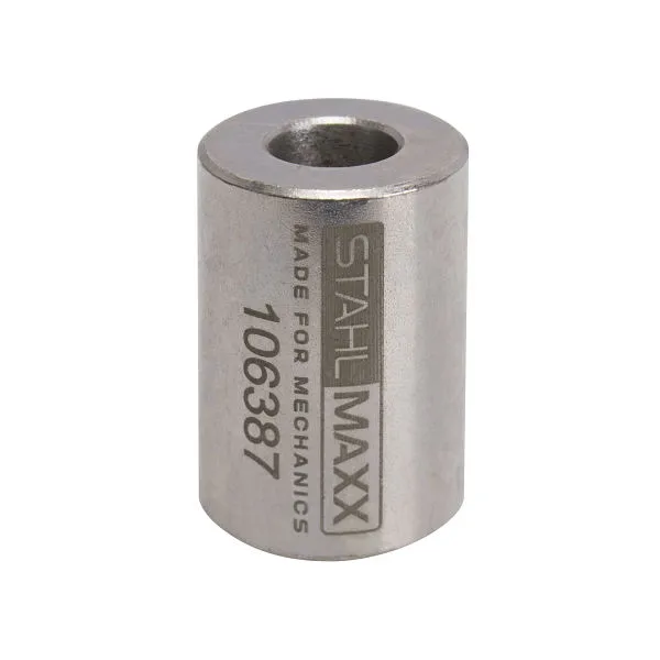 Douille de montage Stahlmaxx pour bagues d'étanchéité d'injecteur BMW petite XXL-106387 commander à bas...