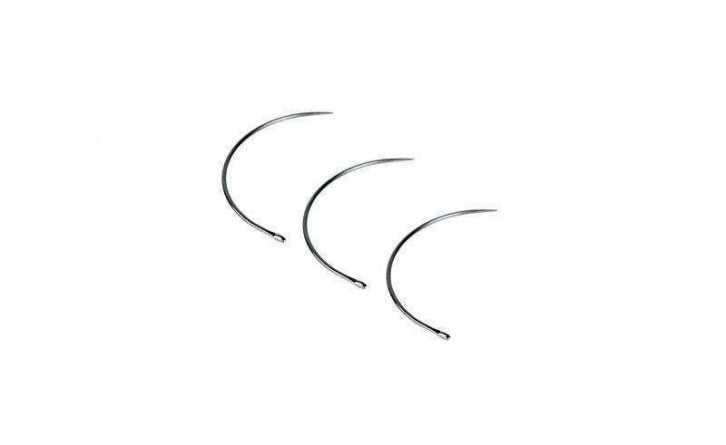 Enfile-fil ProGlass courbé 53 mm UE: 3 pièces DEG-053 prendre à bas prix