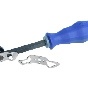 Extracteur de passepoil ProGlass avec 2 œillets doubles LT-750 commander à bas prix