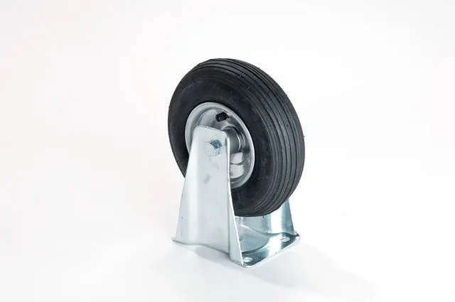 Growi air roulette fixe 230 x 65 mm 10313000 prendre à bas prix