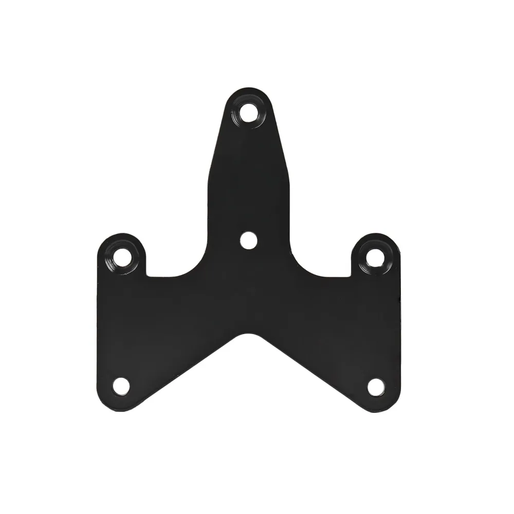 Handbremstieferlegung für Drehsockel Drehkonsole Ford Sur mesure Tourneo ab 2012