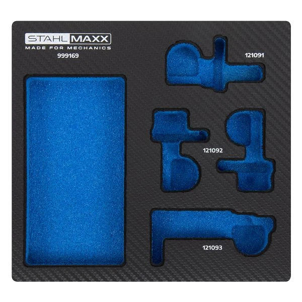 Insert en mousse Stahlmaxx 1/6 pour VAG XXL-999169S acquérir à bas prix