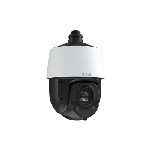 Invid 2 Megapixel IP Plug & Play Outdoor IR PTZ Camera 25X Lens INV-PAR-P2PTZXIR25-AI