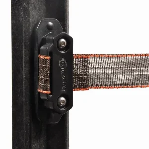 Isolateur d'angle pour clôture pour chevaux Gallagher TurboLine paquet de 5 701028 acquérir à bas prix