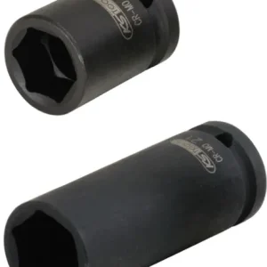 Jeu de douilles à chocs KS Tools pour boulons de roue de camion 2 pièces 32 mm 515.0305 magasiner à bas prix