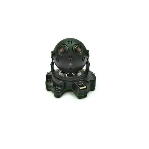 12 Megapixel 360 Degree Environmental Vandal Camera Base Module IMM12036-E-BASE