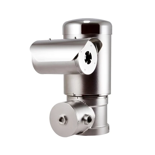 MPXR Series2 Explosion-Proof PTZ Thermique Camera MPXR3EA000CH