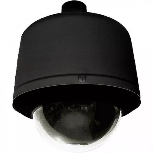 8 MP Network PTZ Camera Outdoor Clair 18X Lens S7818L-EB1US