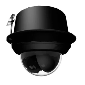 2 MP Outdoor Network PTZ Camera 30X Lens Noir jais Pelco S7230L-YB1